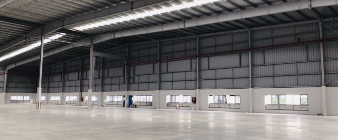 Cho thuê kho xưởng 1700m2- 3500m2- 10.000m2- 20.000m2 trong KCN Nhơn Trạch, Đồng Nai - 4