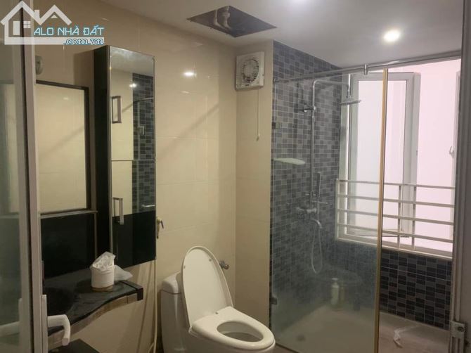 Biệt thự sân vườn Vạn Bảo, Ba Đình, DT 110mX4T, MT 5m, ô tô vào nhà, giá 25 tỷ - 5