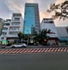 Bán Gấp khách sạn 54 phòng Hầm 10 tầng mặt tiền Bà huyện Thanh Quan, P.6, Q.3 Dt:8.4x27m