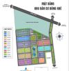 Tìm đất đầu tư giá rẻ quanh Thành phố Thanh Hóa - KDC Đồng Nam - MB 650