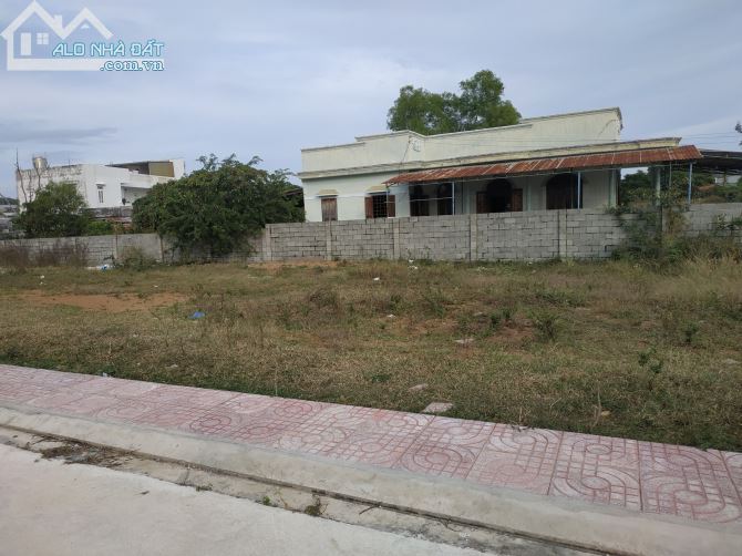 Đất Ngộp hướng Biển,gần Nguyễn Thông-Phú Thuỷ(Phan Thiết)-Lâm Đồng-300m2TC - 2