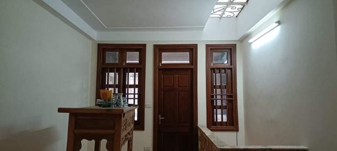 LÊ VĂN LƯƠNG - NGÕ THÔNG Ô TÔ ĐỖ CỬA VÀO NHÀ - KINH DOANH ĐA DẠNG - 50M*4 TẦNG CHỈ VỚI 5 T - 4