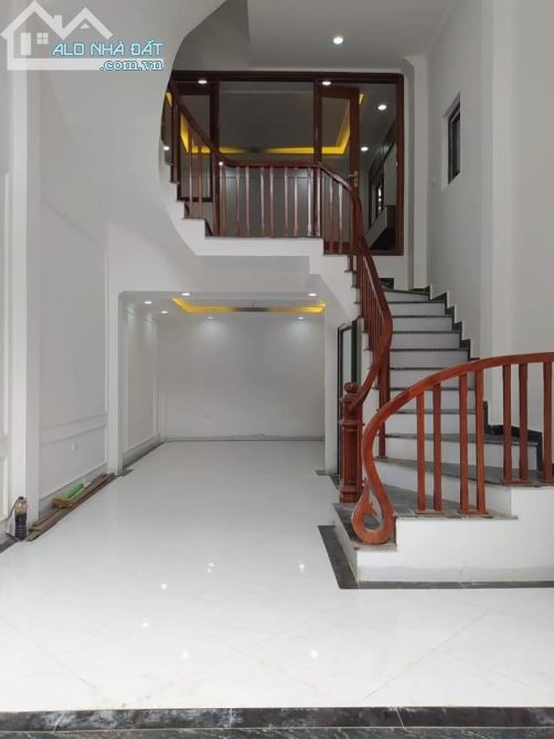 NHÀ MỚI TINH Ở LUÔN – BẰNG LIỆT, 52M2, 4 TẦNG, MT 4.6M, NHỈNH 6 TỶ