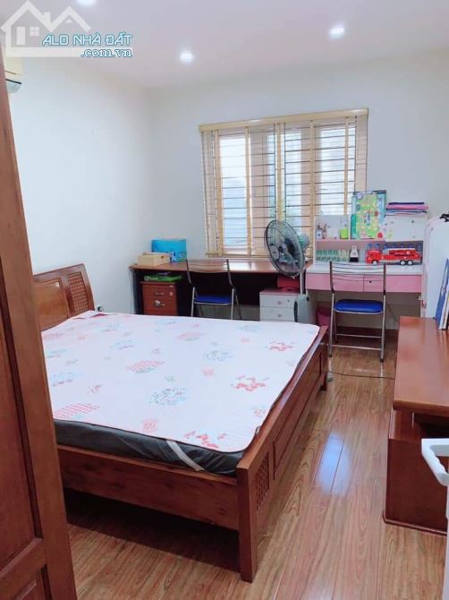 BÁN NHÀ, ĐẠI TÁ QUÂN ĐỘI VỀ HƯU,HUỲNH THÚC KHÁNG HÀ ĐÔNG : 38M2 GIÁ 2,95 TỶ - 1