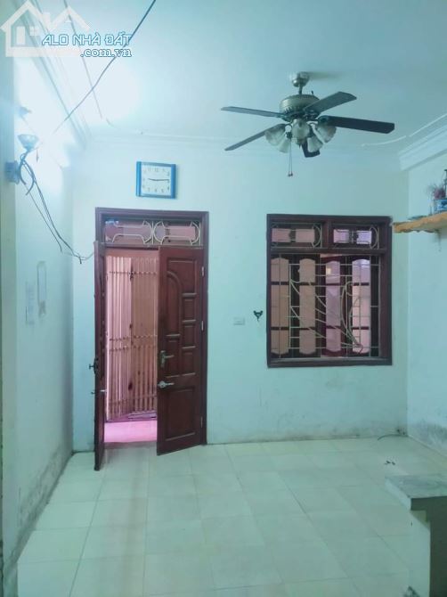 CẦN BÁN SIÊU PHẨM Ô TÔ ĐỖ TẠI NGUYỄN TRÃI THANH XUÂN 45M2 GIÁ 8,55 TỶ - 2