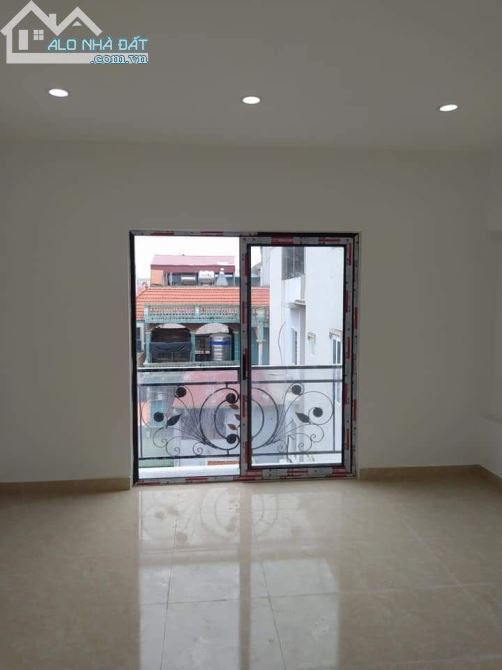NHÀ MỚI TINH Ở LUÔN – BẰNG LIỆT, 52M2, 4 TẦNG, MT 4.6M, NHỈNH 6 TỶ - 2
