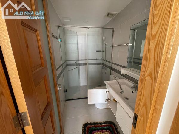 Căn Hộ KINGSTON RESIDENCE Nguyễn Văn Trỗi 80m2 2PN 2WC Full Nội Thất GIÁ 17TR - 4