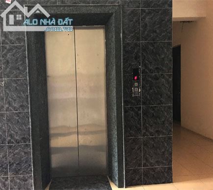 TÒA MẶT PHỐ TRẦN NHÂN TÔNG 172M2 MT 11.6M VỊ TRÍ ĐẸP ĐẮC ĐỊA - KINH DOANH SIÊU ĐỈNH - 1