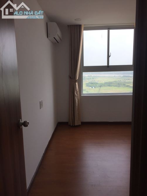 Cho thuê căn hộ 1+1 PN samsora riverside ngay Cầu Đồng Nai 3.5 triệu/ tháng