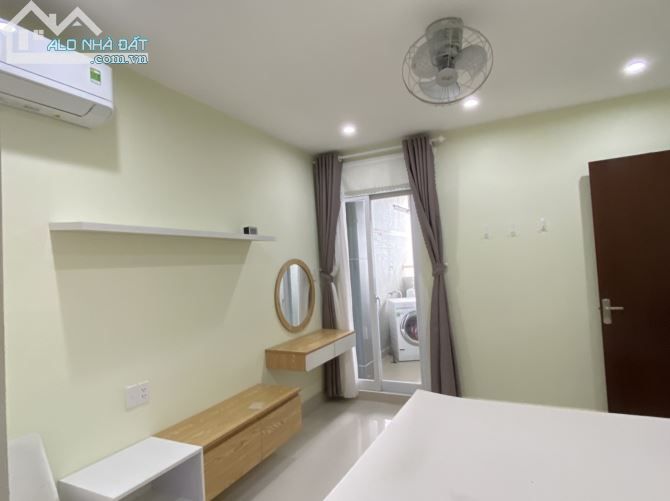 Cho thuê chung cư Dic phoenix căn 2pn 2wc full nội thất view biển( hình thật) - 3