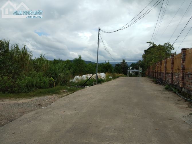 BÁN NỀN ĐẤT PHƯỜNG DƯƠNG ĐÔNG. SIÊU GẦN SIÊU RẺ - 1