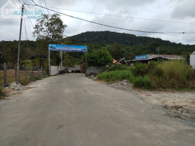 BÁN NỀN ĐẤT PHƯỜNG DƯƠNG ĐÔNG. SIÊU GẦN SIÊU RẺ - 2