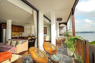 TÒA 8T MẶT PHỐ TRÍCH SÀI - CHO THUÊ 280 TRIỆU/T, DT 108M2, MT8.2M, GIÁ 55 tỷ. - 5