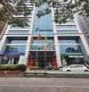 Cho thuê Văn Phòng tại tòa nhà Việt Á-Duy Tân, Dịch Vọng Hậu-Cầu Giấy, từ 50-500m2 giá tốt