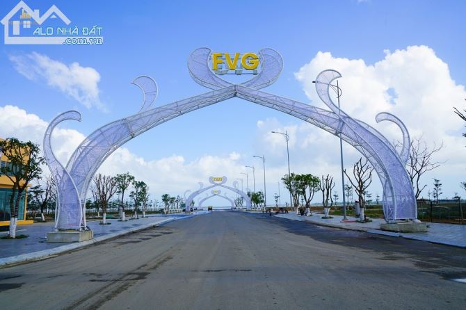 Vịnh An Hoà mở bán block ngoại giao, rẻ hơn thị trường 200Tr, số lượng có hạn