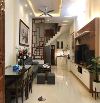 Bán nhà 4 tầng Dt 45m2 Mt 4m Ngõ 120 Đường Láng, Giá 7,2 tỷ