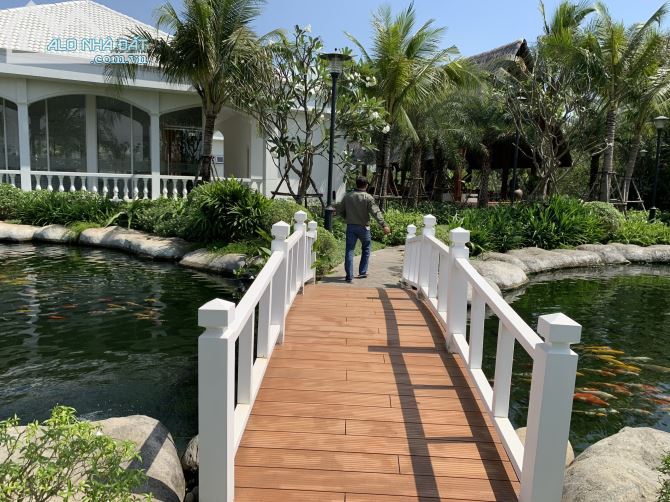 Hiện đang nắm 20 lô chính chủ gửi đất vườn Long Phước quận 9 cần bán diện tích 500 - 7ha - 1