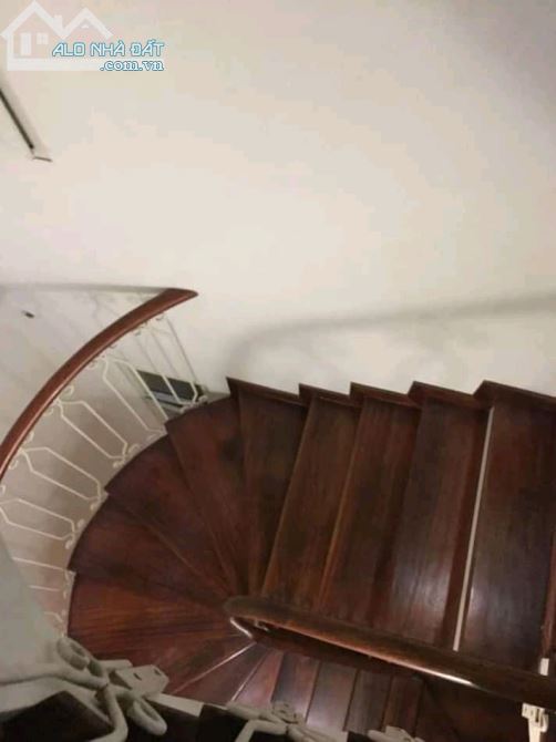 BÁN NHÀ GẤP OTO VÀO NHÀ  P NGUYỄN THỊ ĐỊNH Q CẦU GIẤY DT: 42M2 5T,  GIÁ NHỈNH 18,5TỶ - 2
