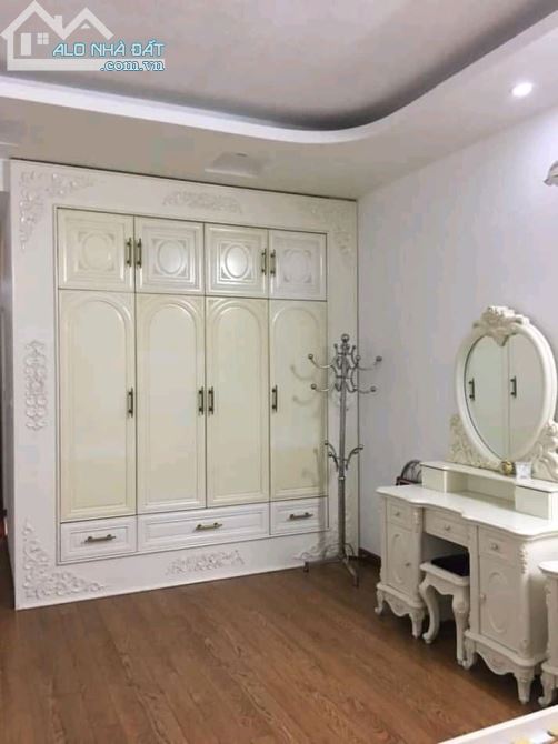 BÁN NHÀ GẤP OTO VÀO NHÀ  P NGUYỄN THỊ ĐỊNH Q CẦU GIẤY DT: 42M2 5T,  GIÁ NHỈNH 18,5TỶ - 3