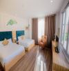 Cho thuê khách sạn 12 phòng mặt tiền Phan Chu Trinh. P.2