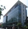 Cho thuê văn phòng TOSERCO Building 273 Kim Mã, Ba Đình diện tích từ 80- 200m2 FREE DVU