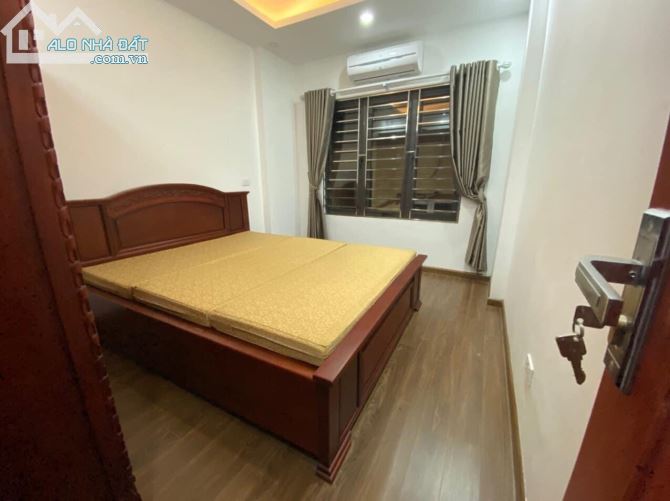 Bán nhà Đội Cấn - Ba Đình 5 Tầng 50m2 Cách phố 30m, Ngõ rộng gần ôtô tránh 8,6 tỷ - 3