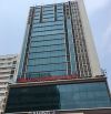 Cho thuê văn phòng chuyên nghiệp, giá rẻ tại tòa office CTM Cầu Giấy DT:50- 545m2