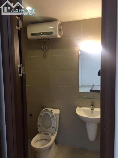 Cho thuê chung cư 3 ngủ full nội thất tại Giang Biên, Long Biên. S: 92m2. Giá: 8tr/tháng - 4