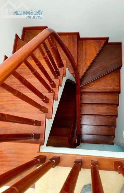 Bán nhà liền kề Phúc La, Hà Đông, 76m2, 5 tầng kinh doanh sầm uất giá chỉ nhỉnh 8 tỷ. - 1