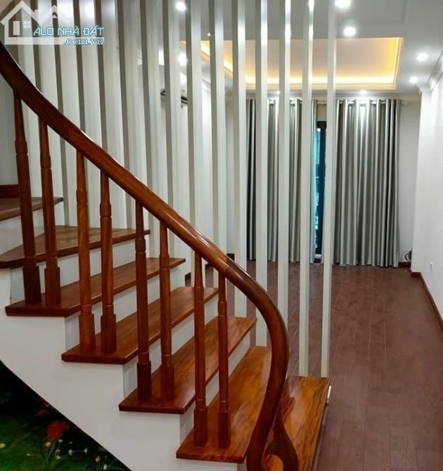 Bán nhà mặt phố Phường Quang Trung, Hà Đông, 70m2, 5 tầng kinh doanh đỉnh chỉ nhỉnh 8 tỷ - 2