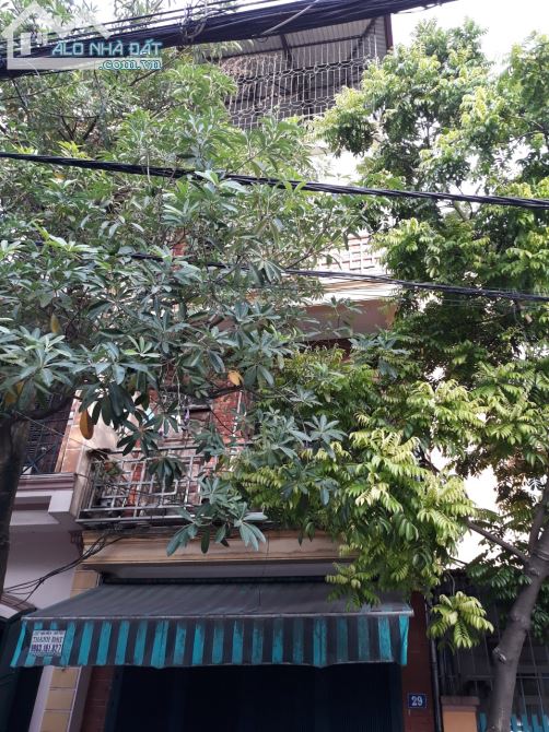 Bán nhà dân xây Hữu Lê, Hữu Hòa Thanh Trì. Dt 35m x 3T. Giá 1,8 tỷ