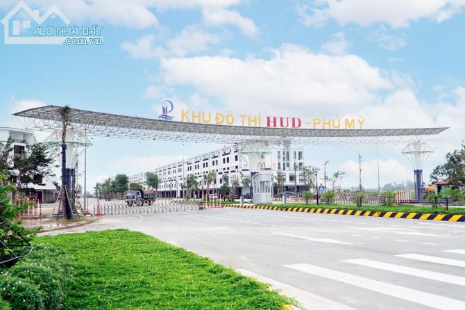 CHỦ BÁN NHANH LÔ ĐẤT ĐƯỜNG 17,5m, SỔ SẴN, NGAY CẠNH CÔNG VIÊN - 2