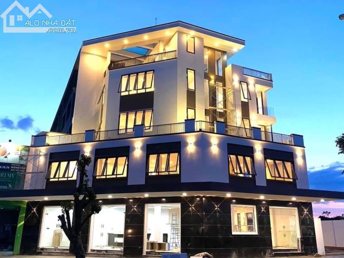 CHỦ BÁN NHANH LÔ ĐẤT ĐƯỜNG 17,5m, SỔ SẴN, NGAY CẠNH CÔNG VIÊN - 4