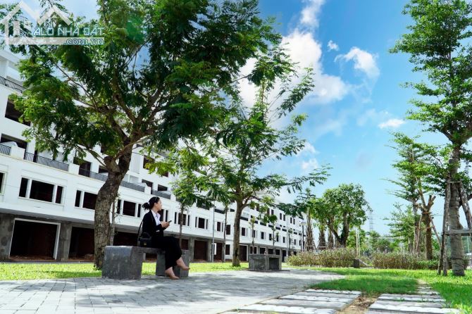 CHỦ BÁN NHANH LÔ ĐẤT ĐƯỜNG 17,5m, SỔ SẴN, NGAY CẠNH CÔNG VIÊN - 5
