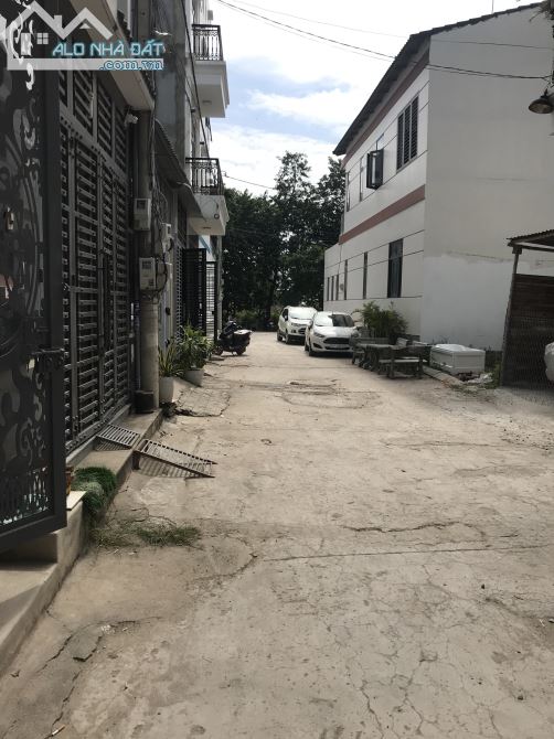 Bán đất 1/ Nguyễn Văn Khạ gần chợ 5x18 giá 1 tỷ 4 - 1