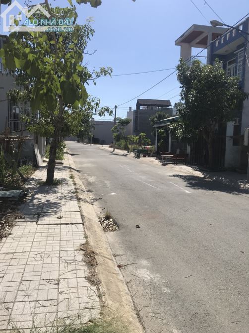 Bán đất 1/ Nguyễn Văn Khạ gần chợ 5x18 giá 1 tỷ 4 - 2