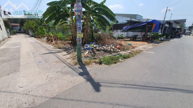 Đất biệt thự P.Trảng Dài - Ngay UBND Phường - An ninh