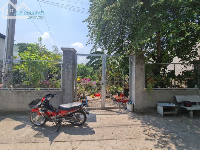 Đất biệt thự P.Trảng Dài - Ngay UBND Phường - An ninh - 2