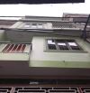 Bán nhà phân Lô Ô tô đỗ cửa đường Giải Phóng, Dt 45m x5 tầng, giá 7,6 tỷ