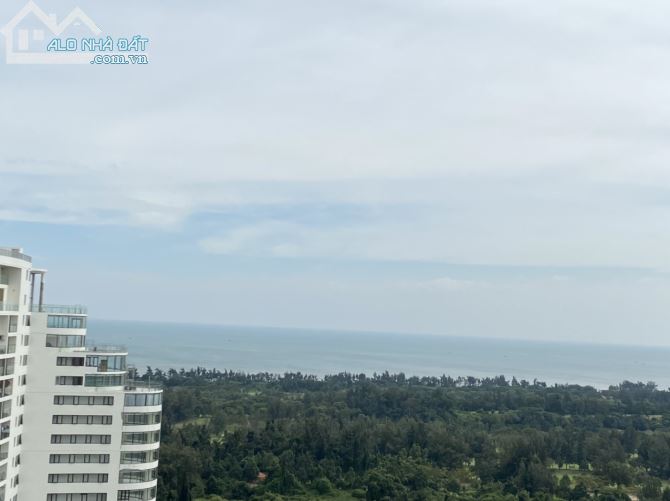 Cho thuê 10 căn  chung cư Gateway 2pn view cảng biển full nội thất