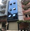 Bán gấp nhà đường Sư Vạn Hạnh. Phường 12. Quận 10.(DT: 8.54x19m) giá 47 tỷ tl