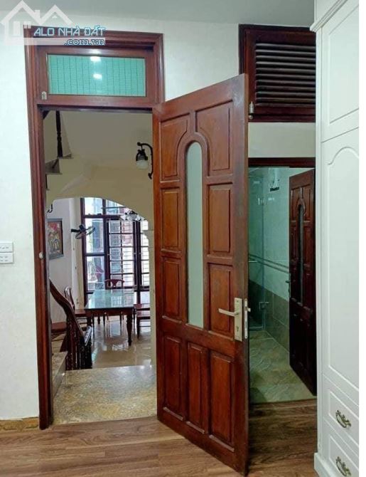 BIỆT THỰ NGÕCHUHUYMÂN 106mX3T, MT 7,5M, 5,7 tỷ