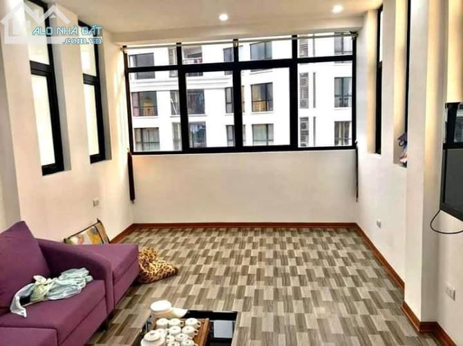 BIỆT THỰ NGÕCHUHUYMÂN 106mX3T, MT 7,5M, 5,7 tỷ - 1