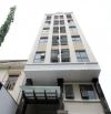 Bán tòa nhà Nguyễn Oanh P17 Gò Vấp 6x40m 7 lầu 50 phòng HĐT 160tr giá 27 tỷ