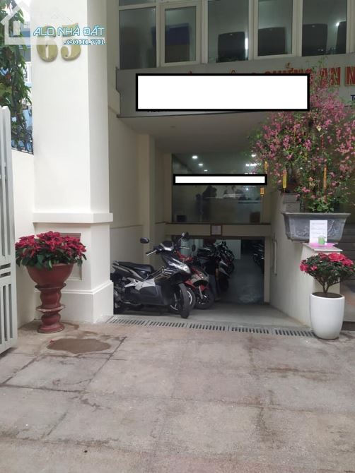 BÁN TÒA MẶT PHỐ TRÍCH SÀI, TÂY HỒ, VỈA HÈ, 138M2, 8T,T/MÁY, 37TỶ. CHO THUÊ 220TR/THÁNG - 1