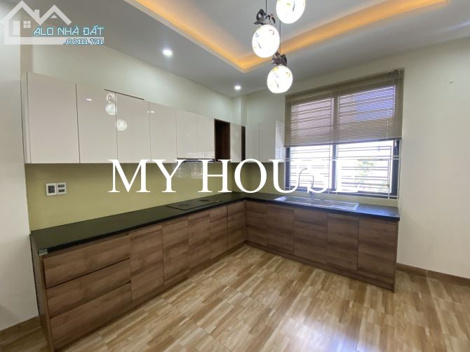 Rẻ nhất quả đất nhà phố 5x20 trung tâm p.AN PHÚ, quận 2, có hầm - 3