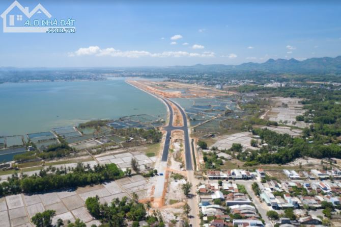 Suất ngoại giao duy nhất Chu Lai Riverside, giá thấp nhất thị trường