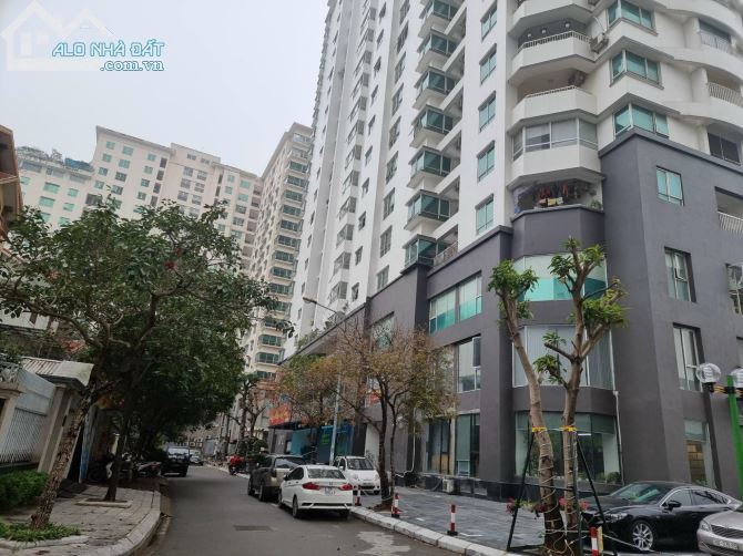 BIỆT THỰ ĐƠN LẬP SIÊU VIP - ĐẲNG CẤP NHẤT CẦU GIẤY - Ở SƯỚNG - KINH DOANH  VĂN PHÒNG ĐỈNH. - 2