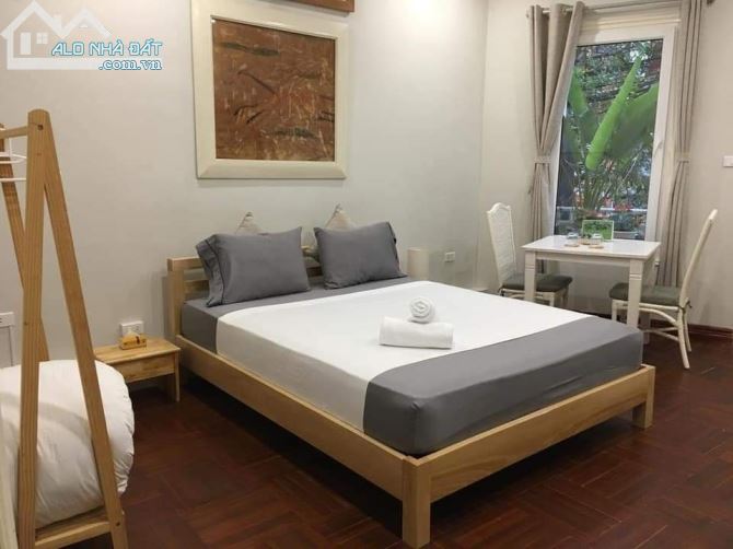 Bán nhà Dã Tượng - 15m, 4 tầng, 3.1 tỷ - gần ô tô, gần phố