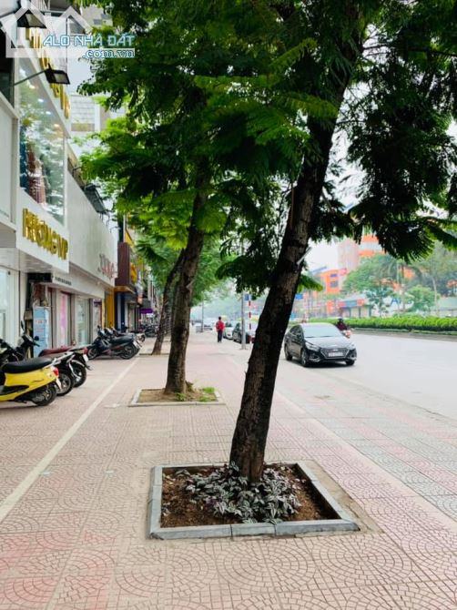 MẶT PHỐ TRƯỜNG CHINH - NGÃ TƯ SỞ - ĐOẠN KHÔNG ĐƯỜNG TRÊN CAO - DT 130M2, MT 5M - GIÁ 36 TỶ - 1
